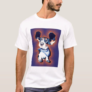Gimme Treat. T-shirt