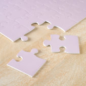 Gimmel - Hebreeuwse brief Legpuzzel (Zijkant)