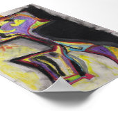 Gimmel Poster (Hoek)