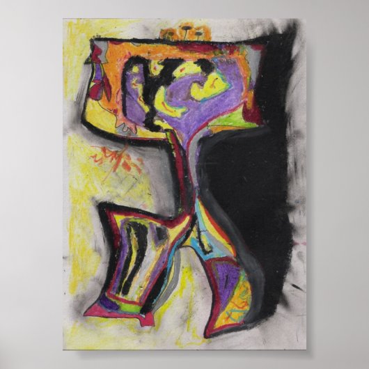 Gimmel Poster (Voorkant)