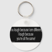 gimp humor sleutelhanger (Voorkant)