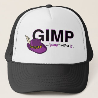 Gimp Pimp Pet