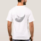 gimp t-shirt (Achterkant)