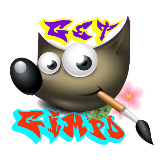 gimpd Sheldon krijgen Persoonlijk Skateboard