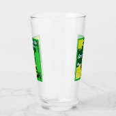 Gin Drinkers | Love Gin | Startdecor | Bars Servin Glas (Rechts)