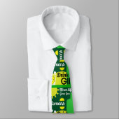 Gin Drinkers | Love Gin | Startdecor | Bars Servin Stropdas (Gebonden)