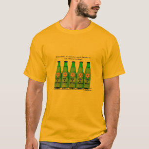 gin en joden t-shirt