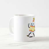 Gin en Juice Koffiemok (Voorkant links)