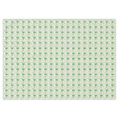 Gin en Tonic Cocktail Glasses Cocktail Party Tafelkleed (Voorkant (Horizontaal))