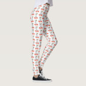 Gin en Tonic Tumbler Leggings (Rechts)