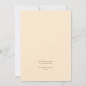 Gin-Gle Girlsmas Dames Cocktail Kerstfeest Kaart (Achterkant)