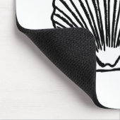 Gin Hoi (Thaise Humor Pun Wordplay) Muismat (Hoek)