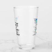 Gin is goedkoper dan Therapy #Drink #Highball #Pin Glas (Links)