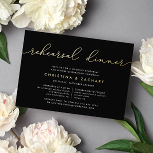 Gin Lane   Uitnodiging tot Folie tijdens het eten