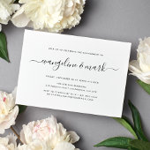 Gin Lane | Uitnodiging van de indienende partij