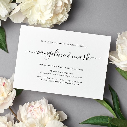 Gin Lane | Uitnodiging van de indienende partij