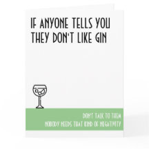 Gin Lover's Grote Groene Dag