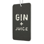 GIN-SAP LUCHTVERFRISSER (Links)