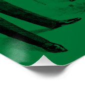 Gin & Tonic Perfect Poster (Hoek)