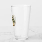 gin tonic tijd drank glas (Links)