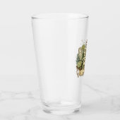 gin tonic tijd drank glas (Rechts)