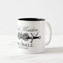 Gina Conkle's Street Team Mok