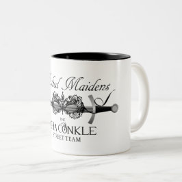 Gina Conkle's Street Team Mok