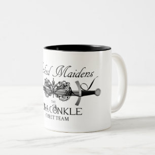 Gina Conkle's Street Team Mok