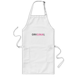 Gina Original Lang Schort