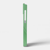 Gina - Shades 2 - stel het zelf samen - Groene iPh Case-Mate iPhone Case (Achterkant / Links)