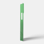 Gina - Shades 2 - stel het zelf samen - Groene iPh Case-Mate iPhone Case (Achterkant / Rechts)