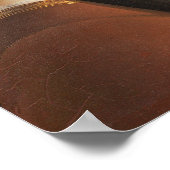 Ginevra de' Benci, c. 1474-78 Poster (Hoek)