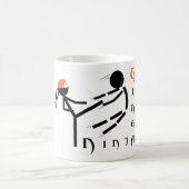 Ginga Ninja Koffiemok (Center)