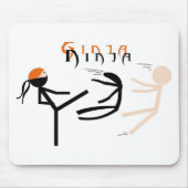 Ginga Ninja Muismat (Voorkant)