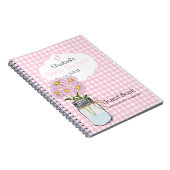 Gingang-metselaar het Boek van de Gast van het Notitieboek (Rechterzijde)