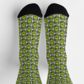 Ginger Ale - Crew Socks Sokken (Top)