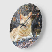 Ginger Boy Grote Klok (Hoek)