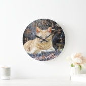 Ginger Boy Grote Klok (Huis)