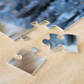 Ginger Boy Legpuzzel (Zijkant)