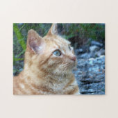 Ginger Boy Legpuzzel (Horizontaal)