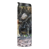 Ginger Boy Thermosbeker (Geroteerd rechts)