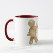 Ginger Bread Kids Mok (Links)