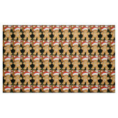 Ginger Bread Stof (Fat Quarter)