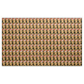 Ginger Bread Stof (Yard (91,4 cm))