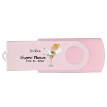 Ginger Bride Vrijgezellenfeest Personal