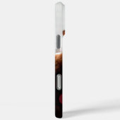 Ginger Cat foto en naam, , Case-Mate iPhone Case (Achterkant / Rechts)