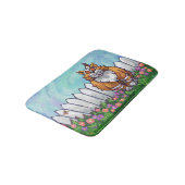 Ginger Cat Gifts & Accessoires Badmat (Gekanteld)