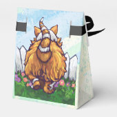 Ginger Cat Gifts & Accessoires Bedankdoosjes (Achterkant)