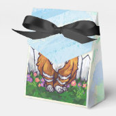 Ginger Cat Gifts & Accessoires Bedankdoosjes (Voorkant Zijde)