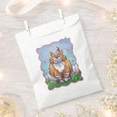 Ginger Cat Gifts & Accessoires Bedankzakje (Geknipt)